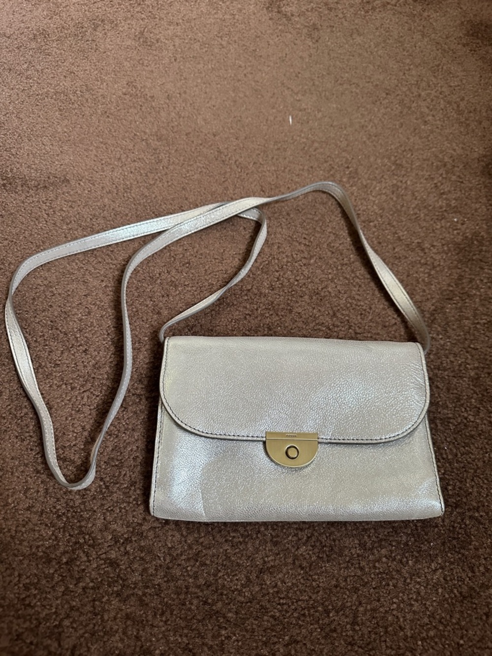 Fossil WOC!  Excellent condition!